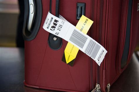 iata rfid trials for baggage tagging|IATA rfid.